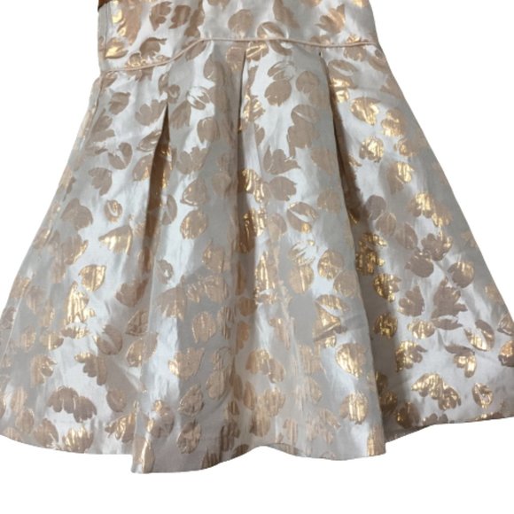 Catherine Malandrino Size 4T Girl Dress - Picture 6 of 11